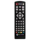  Alcor Távirányító HD 4400S DVB-T vevőhöz 