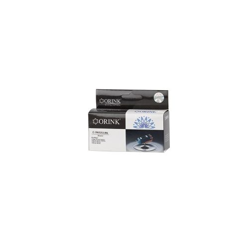  Orink PGI580XXL utángyártott Canon tintapatron fekete (CAOPGI580XXL) 