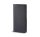  Magnet Apple iPhone 8/7 mágneses fliptok fekete (13987) 
