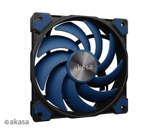  Akasa Alucia SC12 hűtő ventilátor 12cm (AK-FN117) 
