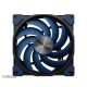  Akasa Alucia SC14 hűtő ventilátor 14cm (AK-FN118) 