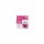  Orink 33 utángyártott Dell tintapatron magenta (DEOV525MA) 