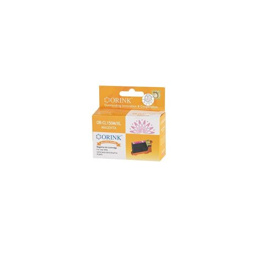  Orink utángyártott Lexmark 150XL tintapatron magenta (LEO150XLMA) 