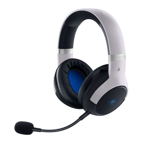  Razer Kaira Pro for Playstation gaming headset fehér (RZ04-04030100-R3M1) 