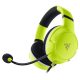  Razer Kaira X for Xbox gaming headset fekete-sárga (RZ04-03970600-R3M1) 