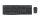  Logitech MK295 Silent vezeték nélküli billentyűzet US International (Qwerty) + egér grafitszürke (920-009800) 