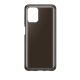  Samsung Galaxy A12 tok fekete (EF-QA125TBEGEU) 