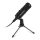  OMEGA VARR Gaming VGMTB2 mikrofon fekete 