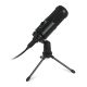  OMEGA VARR Gaming VGMTB2 mikrofon fekete 