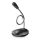  Platinet USB PMOD1 mikrofon fekete 