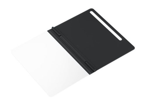  Samsung Galaxy Tab S8 Note View tok fekete (EF-ZX700PBEGEU) 