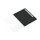  Samsung Galaxy Tab S8 Note View tok fekete (EF-ZX700PBEGEU) 