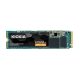  1TB KIOXIA Exceria G2 M.2 NVMe SSD meghajtó (LRC20Z001TG8) 