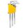  Deli Tools imbuszkulcs készlet 9db (EDL3088) 