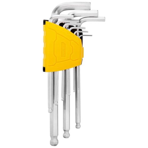  Deli Tools imbuszkulcs készlet 9db (EDL3088) 