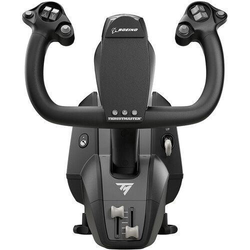  Thrustmaster TCA Yoke Boeing Edition repülőgép kormány (4460209) 