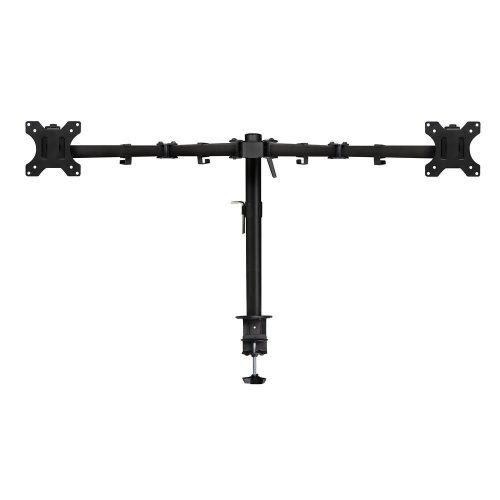  ACT AC8302 dupla asztali monitortartó 32" 