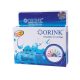  Orink T2714 utángyártott Epson tintapatron sárga (EPOT2714) 