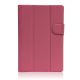  Cellect Etui 10" univerzális bőr tablet tok pink (ETUI-TAB-CASE-10-P) 