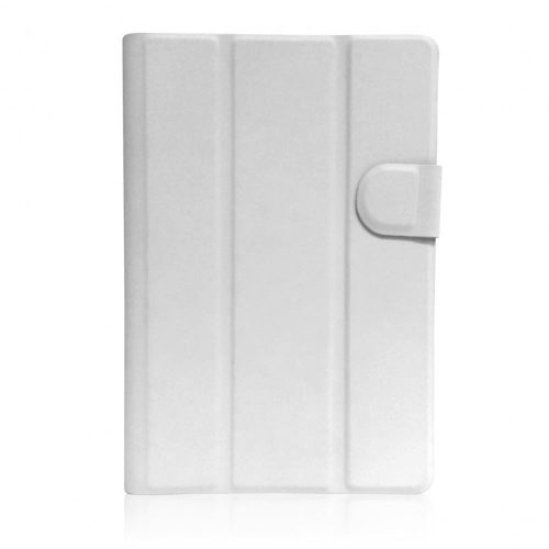  Cellect Etui 8" univerzális tablet tok fehér (ETUI-TAB-CASE-8-W) 