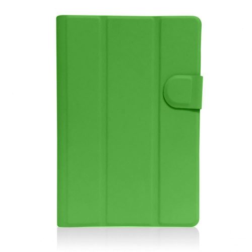  Cellect Etui 8" univerzális tablet tok zöld (ETUI-TAB-CASE-8-GRN) 