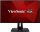  27" ViewSonic VP2768A LCD monitor fekete 