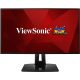  27" ViewSonic VP2768A LCD monitor fekete 