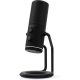  NZXT Capsule mikrofon fekete (AP-WUMIC-B1) 