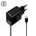  Cellect HS-H47 hálózati töltő Type-C és USB-A csatlakozóval (MTC-HS-H47-TYPEC) 
