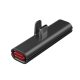  Baseus GAMO BA05 USB-C Bluetooth adapter, audio+gyorstöltés, DAC, 18W Nintendo Switch-hez (NGBA05-01) 