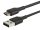  Cellect USB Type-C - USB-A adatkábel (MDCU-USB-C-TO-USB-A) 