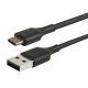  Cellect USB Type-C - USB-A adatkábel (MDCU-USB-C-TO-USB-A) 