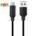  Cellect USB Type-C - USB-A adatkábel (MDCU-USB3.1-TYPEC) 