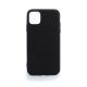  Cellect iPhone 12/2 Pro szilikon tok fekete (TPU-IPH1261-BK) 