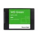  480GB WD Green 2.5" SSD meghajtó (WDS480G3G0A) 