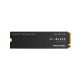 1TB WD Black SN770 M.2 SSD meghajtó (WDS100T3X0E) 