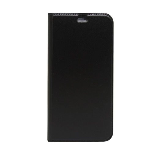  Cellect Oppo A16s oldalra nyíló tok fekete (BOOKTYPE-OPPOA16S-BK) 