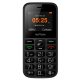  myPhone HALO A mobiltelefon fekete 