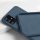  Cellect Samsung Galaxy S22 Plus prémium szilikon tok kék (CEL-PREM-SAM-S22P-BL) 
