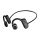  MEE audio AirHooks Bluetooth sport fejhallgató mikrofonnal (MEE-EP-OE1-BK) 