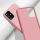  Cellect Xiaomi Redmi Note 10 5G prémium szilikon tok pink (CEL-PREM-XIAN10-5GP) 