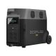  EcoFlow DELTA Pro hordozható áramforrás (DELTAPRO-1600W-EU) 