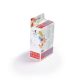  ECO utángyártott HP 305XL/3YM62AE tintapatron fekete (981675) 