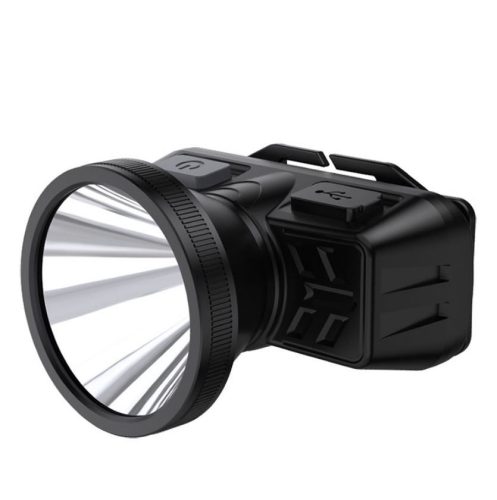  Superfire HL51 fejlámpa 160lm USB 