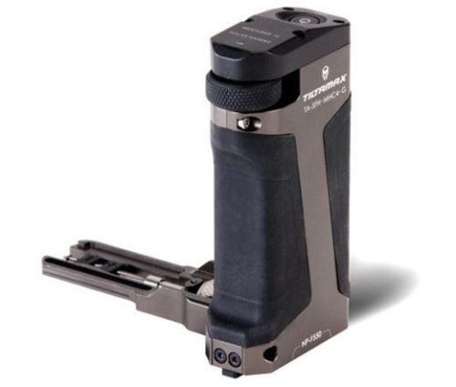  Tilta Side Focus Handle Type I (TA-SFH4-57-G) 