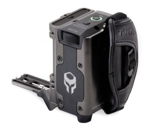  Tilta Side Focus Handle Type I (TA-SFH1-97-G) 