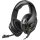  OMEGA VARR Gaming VH-8050 gaming headset fekete 
