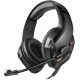  OMEGA VARR Gaming VH-8050 gaming headset fekete 
