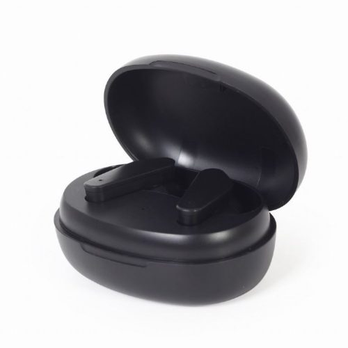  Gembird TWS-ANC-MMX TWS Bluetooth fülhallgató fekete 