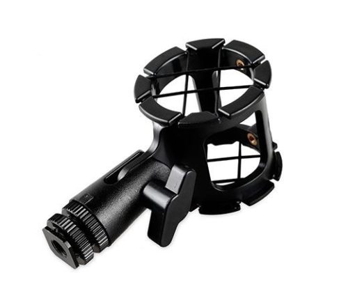  SmallRig mikrofon rögzítő adapter (1859) 